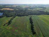Telšių rajone 13,5 Ha sklypas ant Baltežerio - nuotraukos Nr. 24