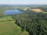 Telšių rajone 13,5 Ha sklypas ant Baltežerio - nuotraukos Nr. 28