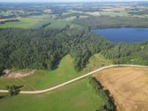 Telšių rajone 13,5 Ha sklypas ant Baltežerio - nuotraukos Nr. 35