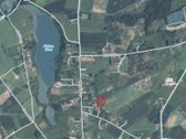 Parduodamas išskirtinėje, gamtos apsuptoje - nuotraukos Nr. 3