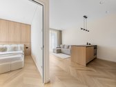 Parduodamas Elegantiškai Įrengtas 2 Kambarių