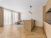 Parduodamas Elegantiškai Įrengtas 2 Kambarių - nuotraukos Nr. 10