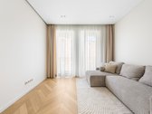 Parduodamas Elegantiškai Įrengtas 2 Kambarių - nuotraukos Nr. 5