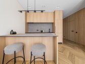 Parduodamas Elegantiškai Įrengtas 2 Kambarių - nuotraukos Nr. 12