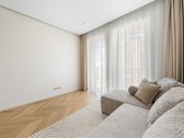 Parduodamas Elegantiškai Įrengtas 2 Kambarių - nuotraukos Nr. 9