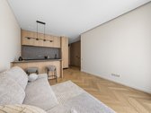 Parduodamas Elegantiškai Įrengtas 2 Kambarių - nuotraukos Nr. 8