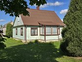 Netoli Lėno Ežero, Parduodamas Vieno Aukšto