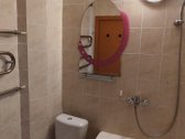 Parduodamas 1 kamb. butas pilnai renovuotame - nuotraukos Nr. 5