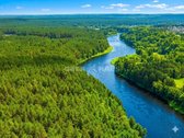 Nuostabioje vietoje, šalia upės, prabangiame - nuotraukos Nr. 24