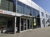 Nuomojamos Patalpos Draugystės G. Marijampolėje - nuotraukos Nr. 17