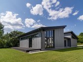 Modernus, pilnai įrengtas 2022 metų statybos - nuotraukos Nr. 16