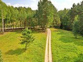 Sodybviete 1,60 ha su 200m smeletos ežero - nuotraukos Nr. 3
