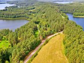 Sodybviete 1,60 ha su 200m smeletos ežero - nuotraukos Nr. 7