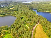 Sodybviete 1,60 ha su 200m smeletos ežero - nuotraukos Nr. 10