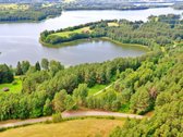 Sodybviete 1,60 ha su 200m smeletos ežero - nuotraukos Nr. 12