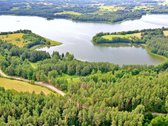Sodybviete 1,60 ha su 200m smeletos ežero - nuotraukos Nr. 13