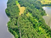 Sodybviete 1,60 ha su 200m smeletos ežero - nuotraukos Nr. 14