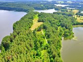 Sodybviete 1,60 ha su 200m smeletos ežero - nuotraukos Nr. 16