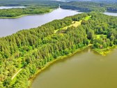 Sodybviete 1,60 ha su 200m smeletos ežero - nuotraukos Nr. 18