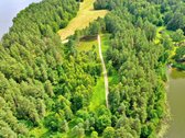 Sodybviete 1,60 ha su 200m smeletos ežero - nuotraukos Nr. 20