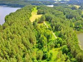 Sodybviete 1,60 ha su 200m smeletos ežero - nuotraukos Nr. 22