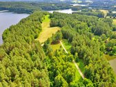 Sodybviete 1,60 ha su 200m smeletos ežero - nuotraukos Nr. 23