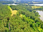Sodybviete 1,60 ha su 200m smeletos ežero - nuotraukos Nr. 24
