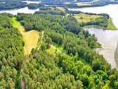 Sodybviete 1,60 ha su 200m smeletos ežero - nuotraukos Nr. 25