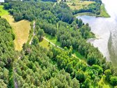Sodybviete 1,60 ha su 200m smeletos ežero - nuotraukos Nr. 26