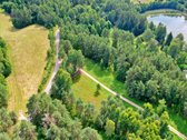 Sodybviete 1,60 ha su 200m smeletos ežero - nuotraukos Nr. 27