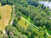 Sodybviete 1,60 ha su 200m smeletos ežero - nuotraukos Nr. 28