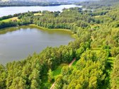 Sodybviete 1,60 ha su 200m smeletos ežero - nuotraukos Nr. 29
