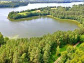 Sodybviete 1,60 ha su 200m smeletos ežero - nuotraukos Nr. 30