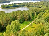 Sodybviete 1,60 ha su 200m smeletos ežero - nuotraukos Nr. 31