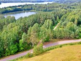 Sodybviete 1,60 ha su 200m smeletos ežero - nuotraukos Nr. 32