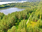 Sodybviete 1,60 ha su 200m smeletos ežero - nuotraukos Nr. 33