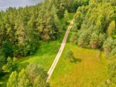 Sodybviete 1,60 ha su 200m smeletos ežero - nuotraukos Nr. 34