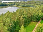 Sodybviete 1,60 ha su 200m smeletos ežero - nuotraukos Nr. 36