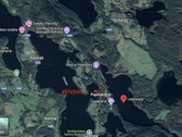 Sodybviete 1,60 ha su 200m smeletos ežero - nuotraukos Nr. 38