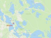Sodybviete 1,60 ha su 200m smeletos ežero - nuotraukos Nr. 39