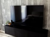 Siūlome nuomai naujai pastatytą namą uždaroje - nuotraukos Nr. 21