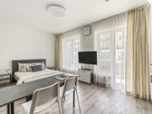 Parduodamas Pilnai Įrengtas Butas „Ozo - nuotraukos Nr. 11