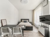 Parduodamas Pilnai Įrengtas Butas „Ozo