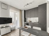 Parduodamas Pilnai Įrengtas Butas „Ozo