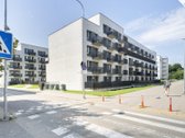 Parduodamas Pilnai Įrengtas Butas „Ozo - nuotraukos Nr. 26