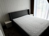 Siūlome nuomai naujai pastatytą namą uždaroje - nuotraukos Nr. 23