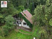 Namas Gamtos Apsuptyje Rastinėnuose - nuotraukos Nr. 9