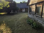*Parduodamas namas miesto centre – puiki - nuotraukos Nr. 3
