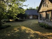 *Parduodamas namas miesto centre – puiki - nuotraukos Nr. 4