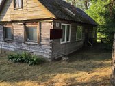 *Parduodamas namas miesto centre – puiki - nuotraukos Nr. 5